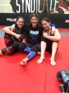 kerry kalecia and roxy