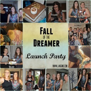 Launch Party