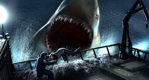sharkinsonsdisease