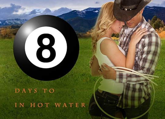 In Hot Water by Terry Odell
