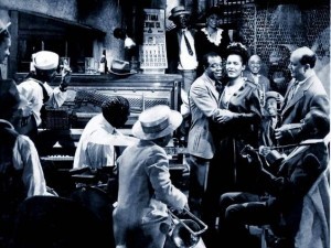 Do You Know What it Means to MIss NOLA