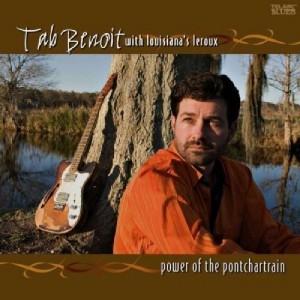 Tab Beniot