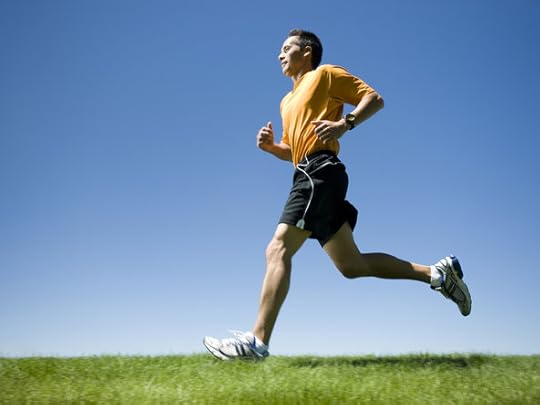 Running Man