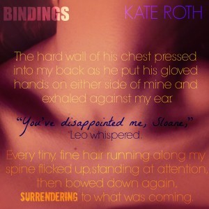 BINDINGS6