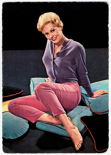 Kim Novak