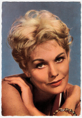 Kim Novak