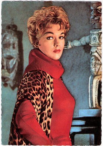 Kim Novak