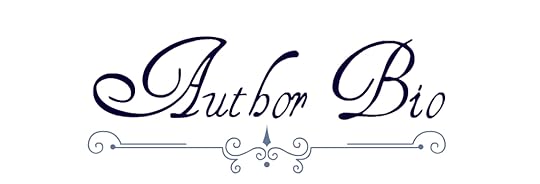 author bio
