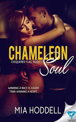 Chamaleon FRONT
