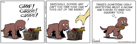 Dog Eat Doug for 02/02/2016