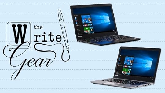 write gear episode 1