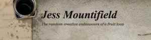 Jess Mounitfiled logo