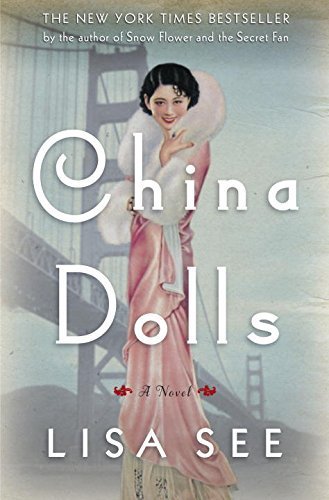 ChinaDolls