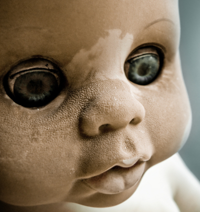 doll