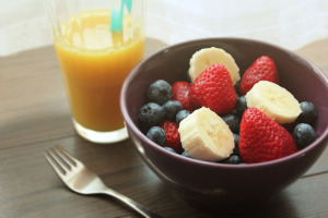 healthy food