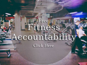 Fitness Accountability