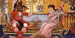 BeautyBeastWalterCrane1