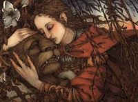 BeautyAnd TheBeast MercerMayer