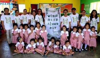 WRADProjectPearlPartner