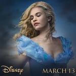 DisneyCinderella