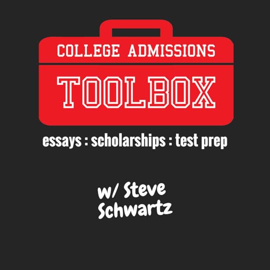 college application essay