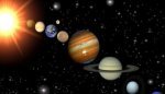 Solar System