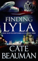 03 Finding Lyla - Ebook Small