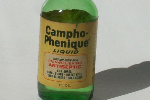 CamphoPhenique