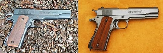 comparison