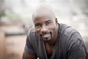 mike colter