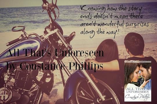 teaser All That's Unforessen