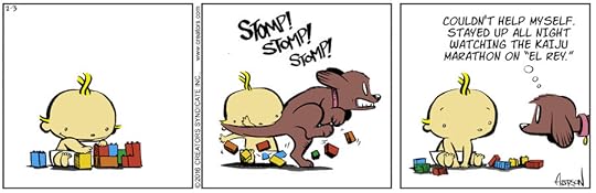 Dog Eat Doug for 02/03/2016