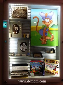 Lilly Diabetes Display