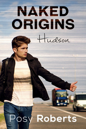 Naked Origins Hudson 2f