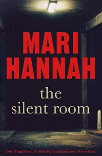  THE SILENT ROOM
