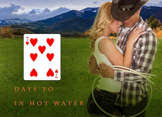 In Hot Water by Terry Odell