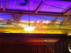 Tarrytown hall