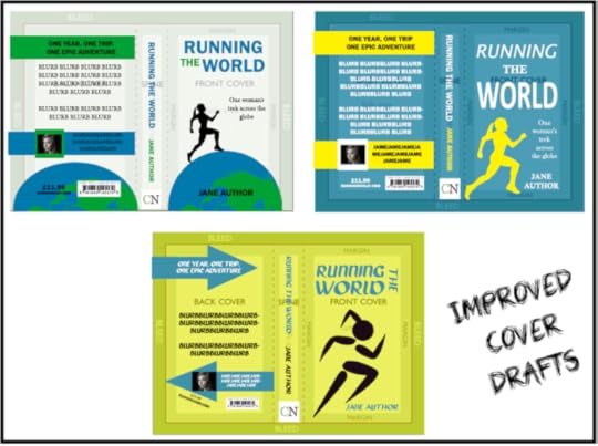 Improved cover drafts