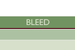 Bleed