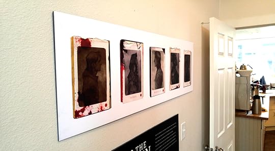 Character-print-side