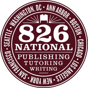 Matthew Wayne Selznick Supports 826 National Through Your Generous Patronage