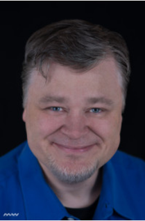 Michael Allen Williamson