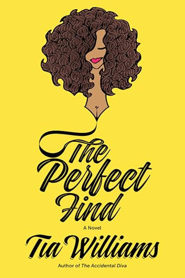 The Perfect Find, by Tia Williams