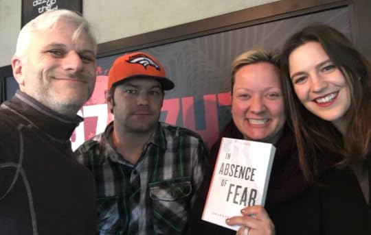 CelesteChaneyMorningZoo