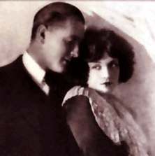 marie and kenneth
