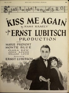 KissMeAgain