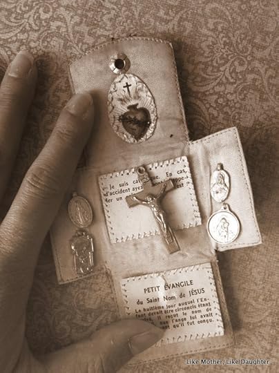 vintage oratory