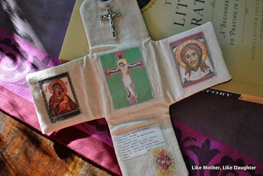The Little Oratory and a pocket oratory ~ Giveaway!-001
