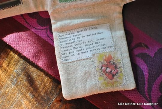The Little Oratory and a pocket oratory ~ Giveaway!-002