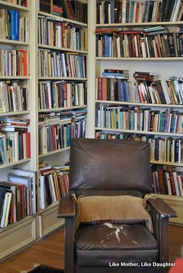 {pretty, happy, funny, real} bookshelves edition-008